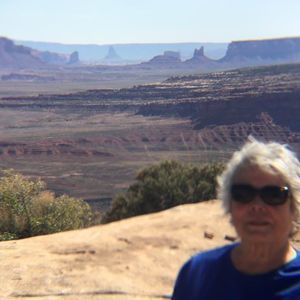 Meet your Posher, Michelle